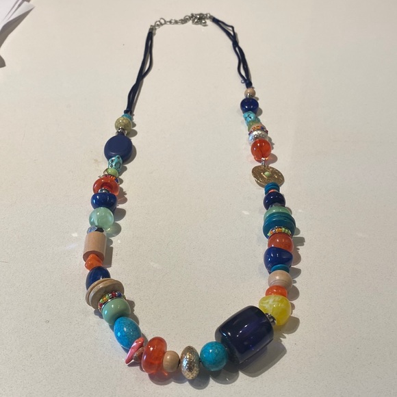 Necklace - Picture 1 of 3